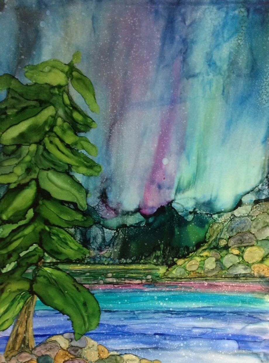 Artword by Joanne Zeppa