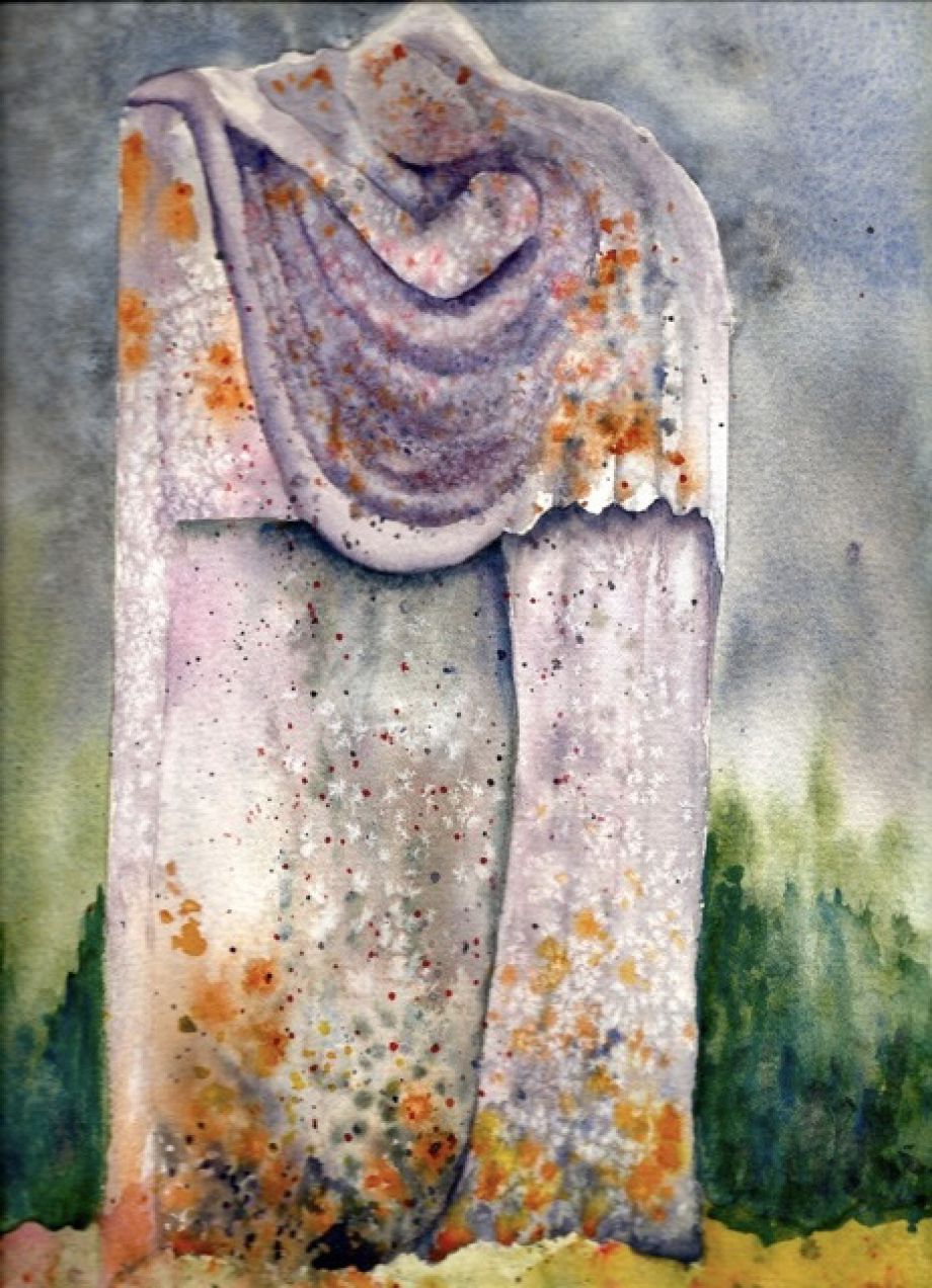 Artword by Joanne Zeppa