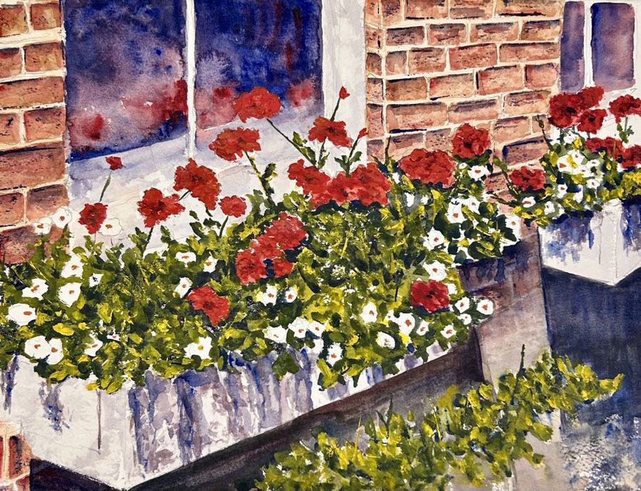 Artword by Joanne Zeppa