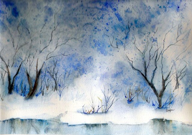 Artword by Joanne Zeppa