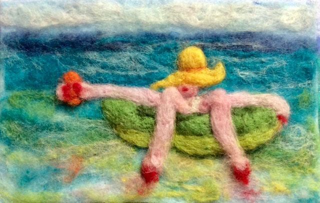 Artword by Joanne Zeppa