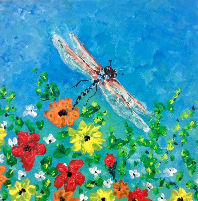 Artword by Joanne Zeppa