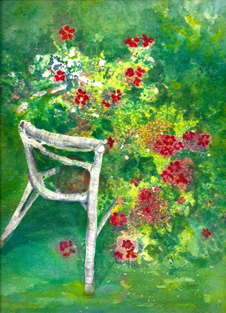 Artword by Joanne Zeppa