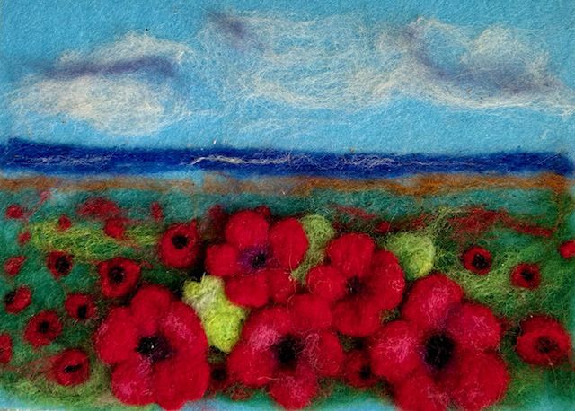 Artword by Joanne Zeppa