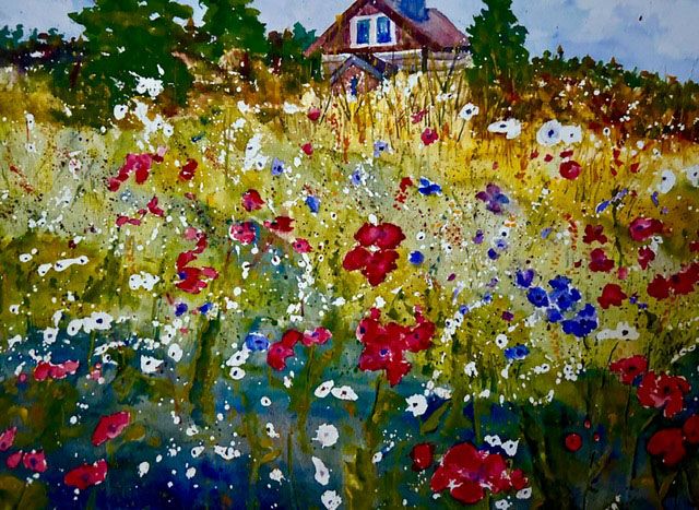 Artword by Joanne Zeppa