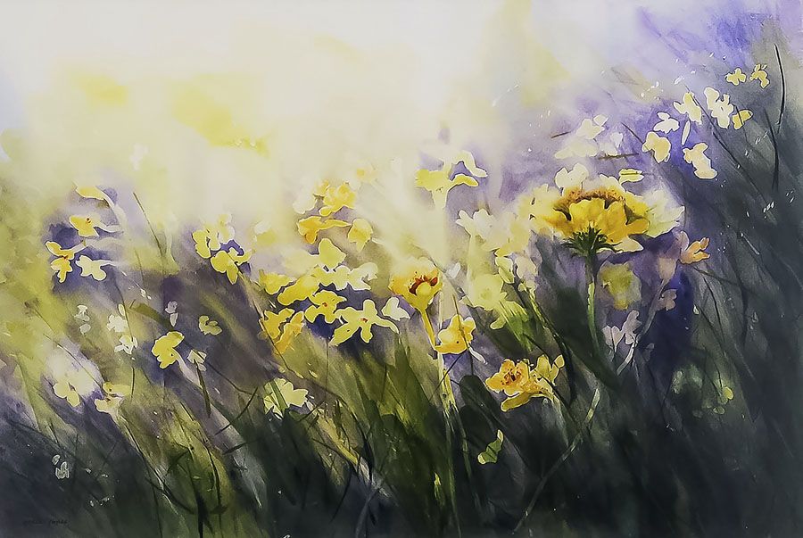 Artword by Josie Jones
