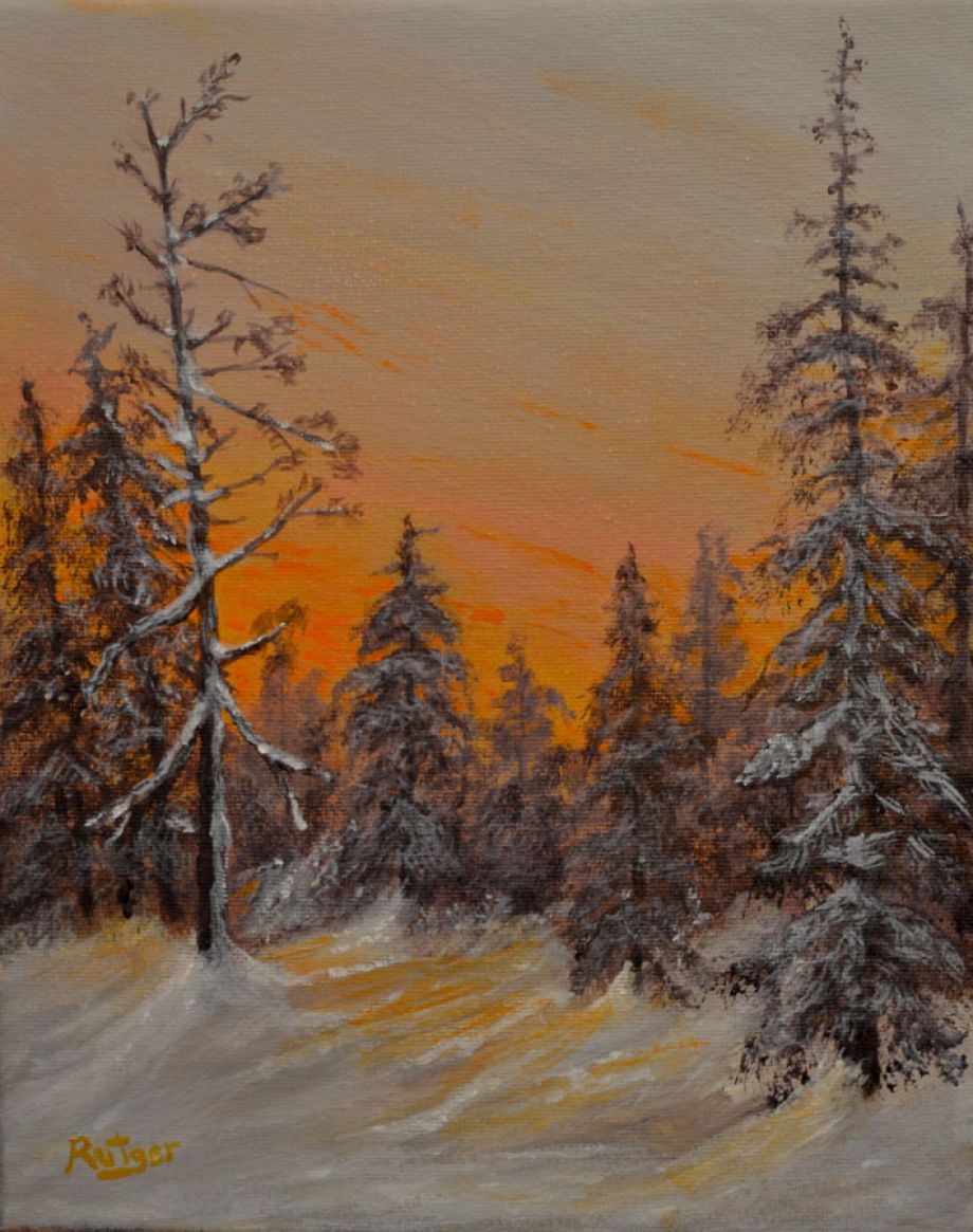 Artword by Rutger G. Becker