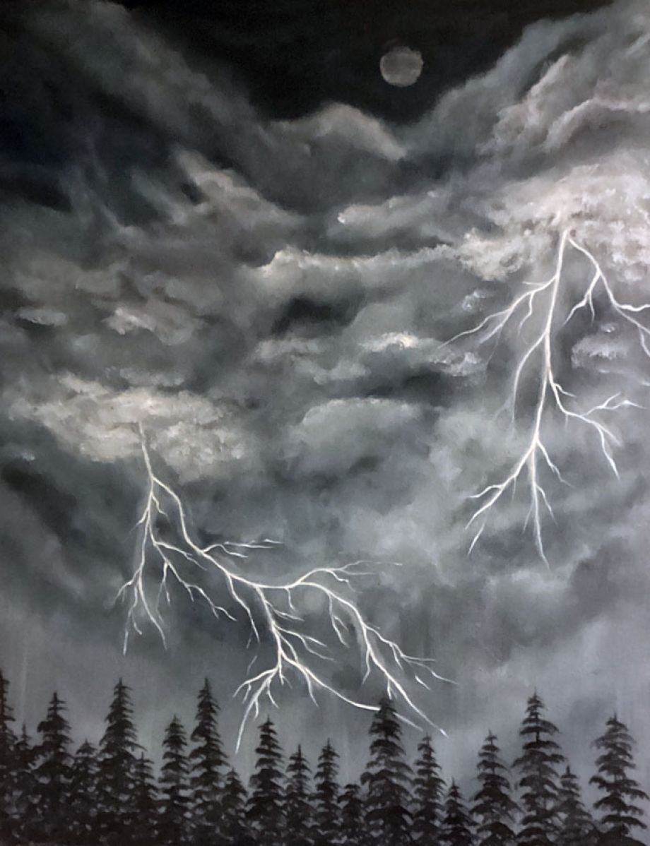 Artword by Anna Lefave