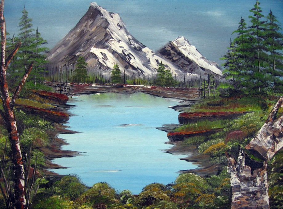 Artword by Anna Lefave