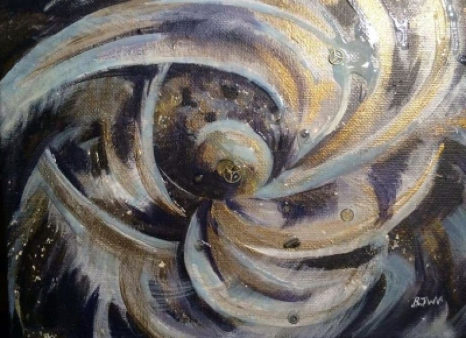 Artword by Brenda Nelson