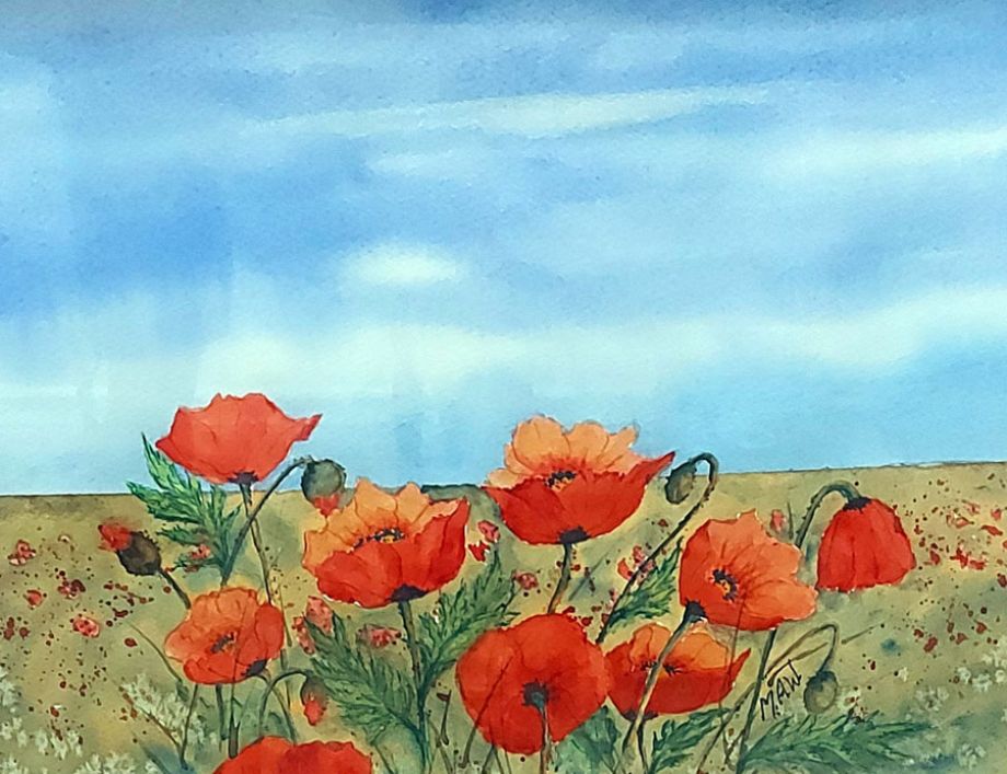 Artword by Marcella Whillans