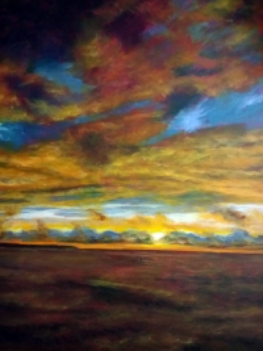 Artword by Valerie Hurdle