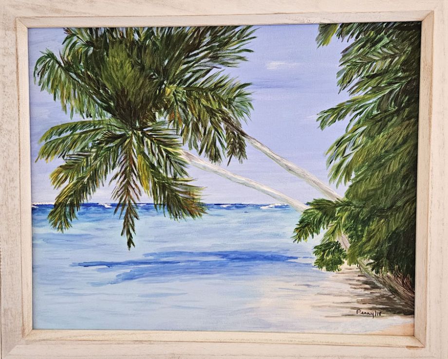 Artword by Penny Perrier