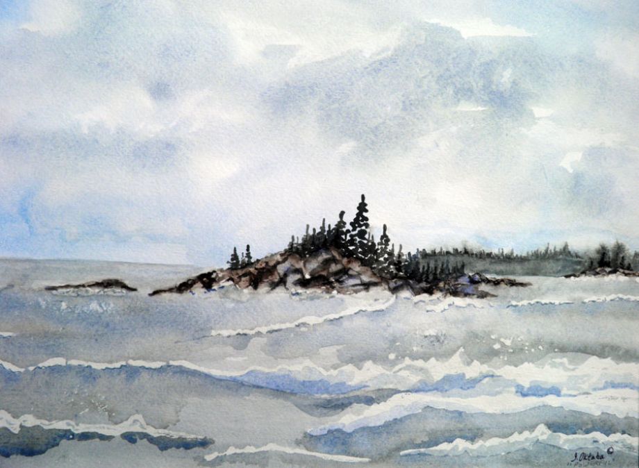 Artword by Irene Oktaba