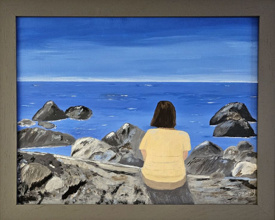 Artword by Penny Perrier