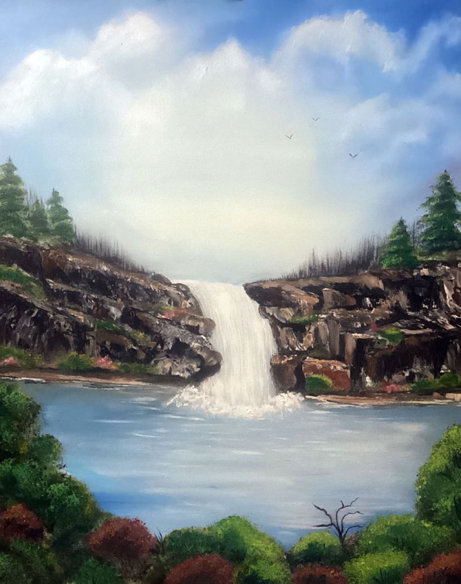 Artword by Anna Lefave