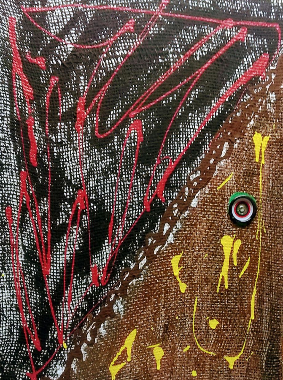 Artword by Murray Lamothe