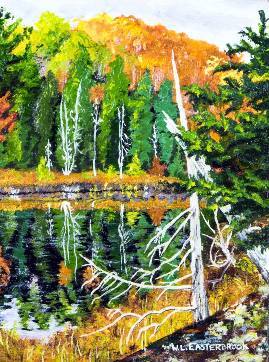 Artword by Wendy Easterbrook