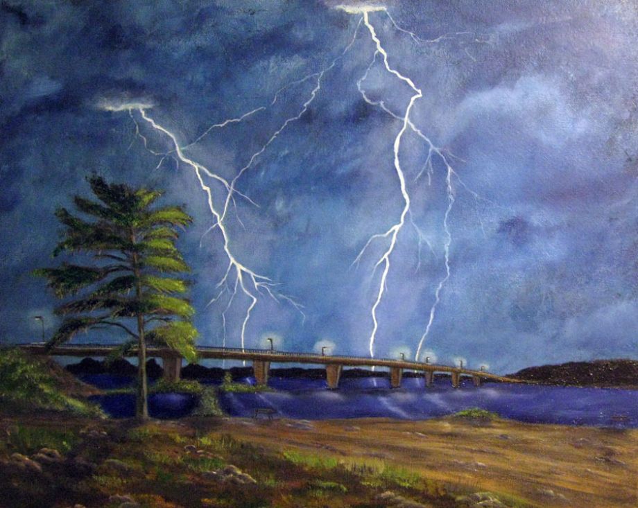 Artword by Anna Lefave