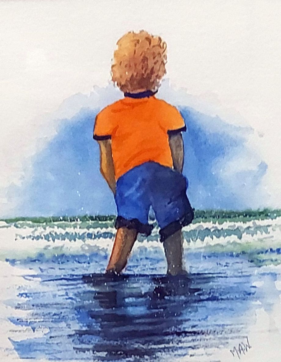 Artword by Marcella Whillans