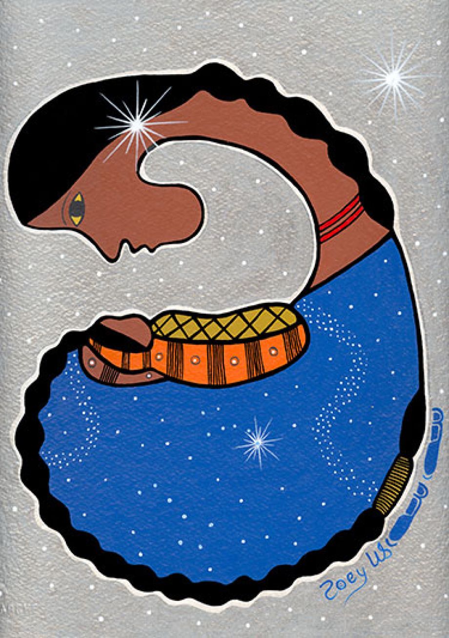 Artword by Zoey Wood-Salomon