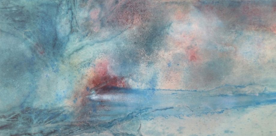 Artword by Lotte Steube