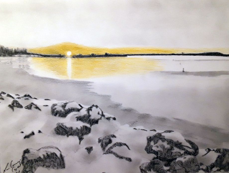 Artword by Kim Conway-Capell