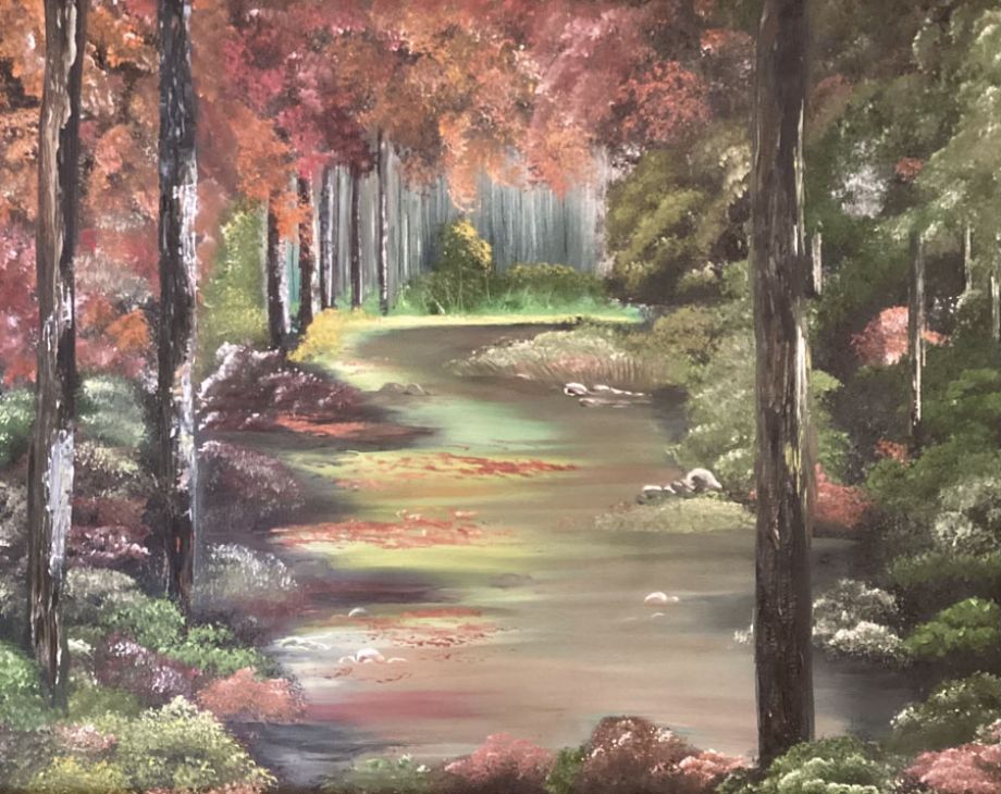 Artword by Anna Lefave