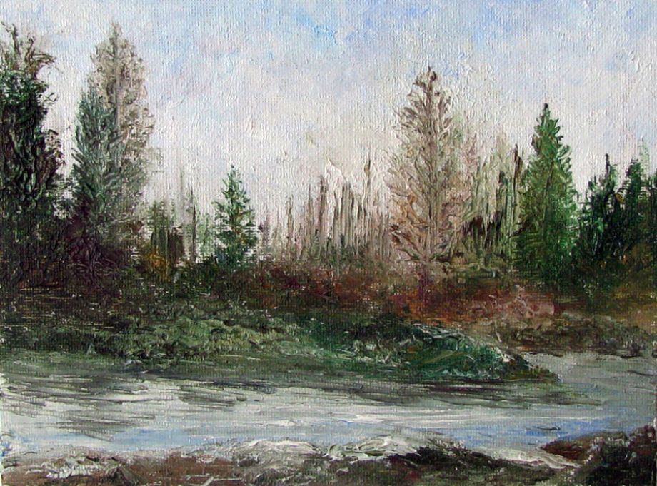 Artword by Nora Ann Harrison