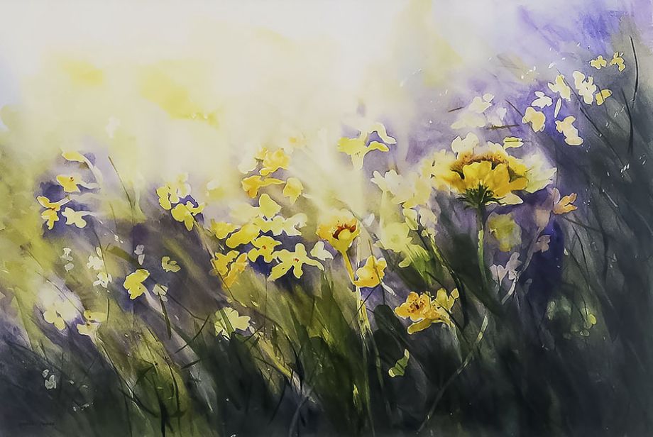 Artword by Josie Jones