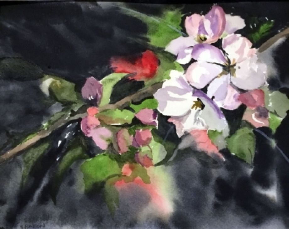 Artword by Sharon Mulligan