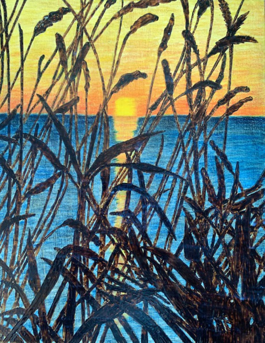 Artword by Kim Conway-Capell