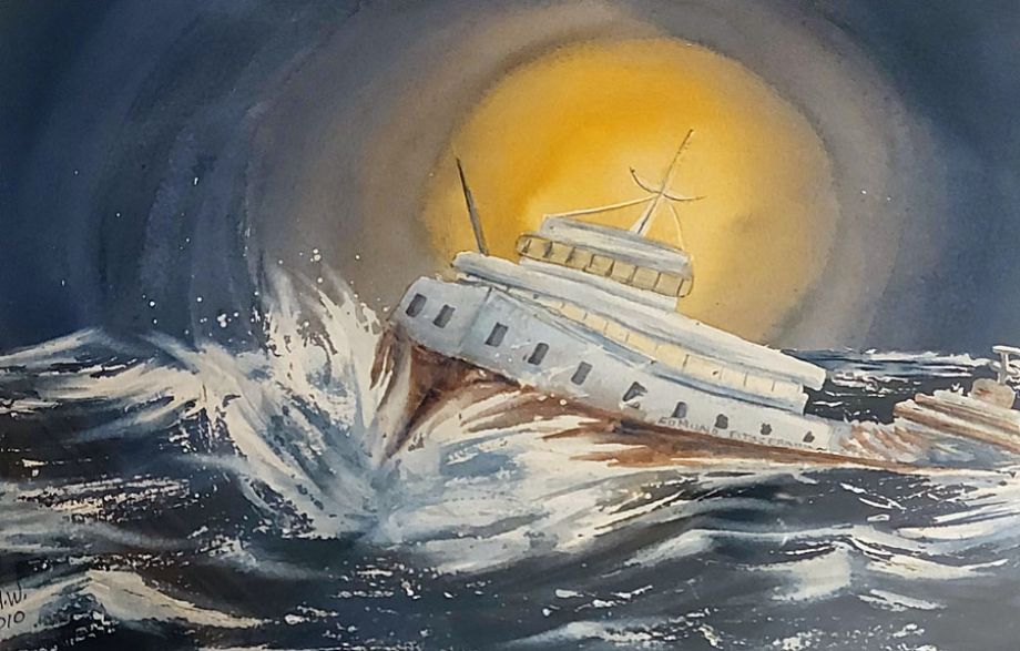 Artword by Marcella Whillans