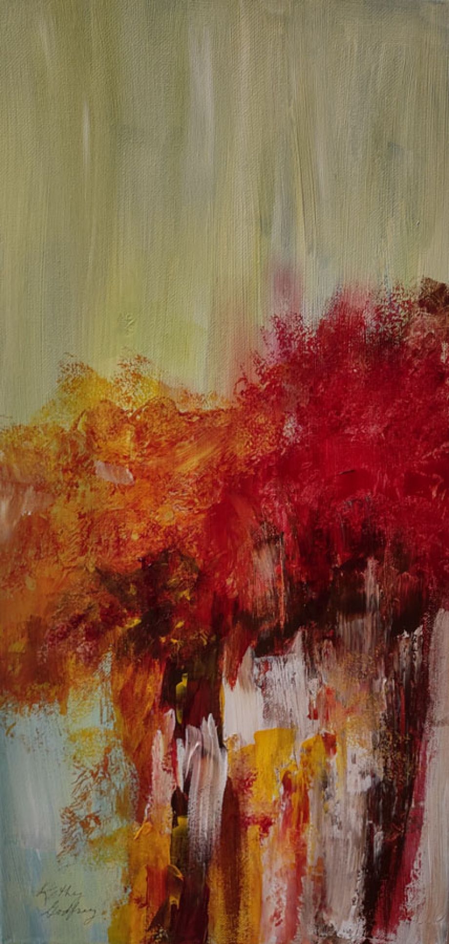 Artword by Kathy Godfrey