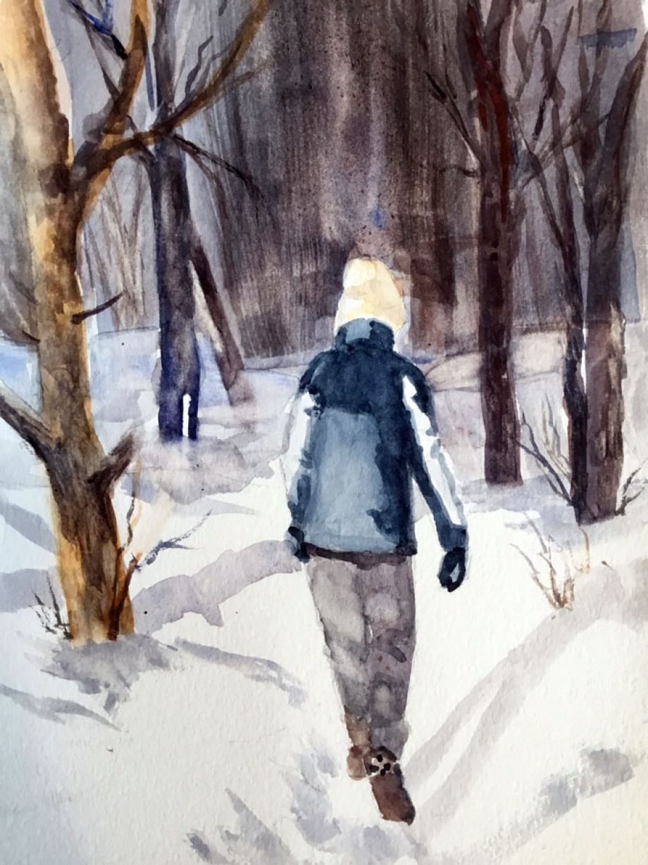 Artword by Sharon Mulligan