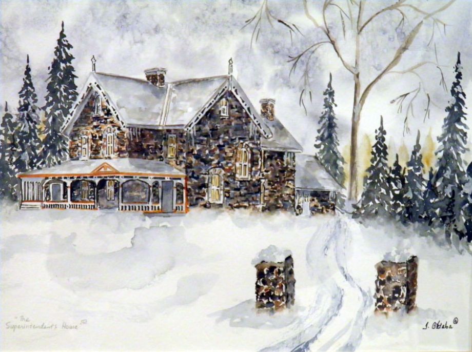 Artword by Irene Oktaba