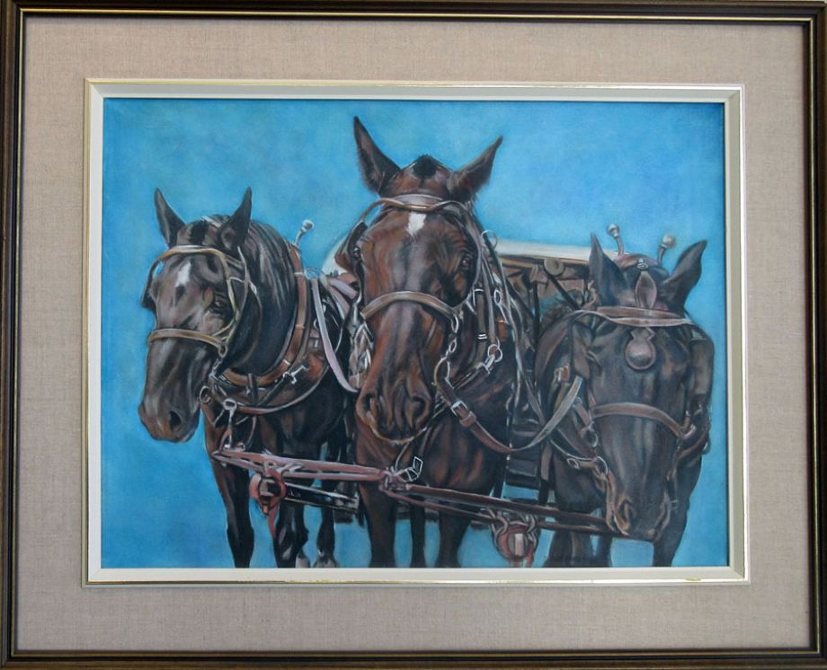 Artword by Judy Henderson