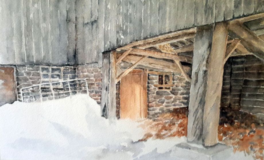 Artword by Susan Balog