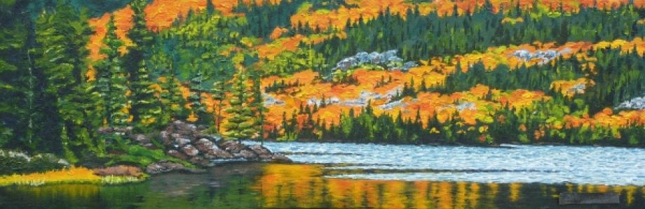 Artword by Wendy Easterbrook